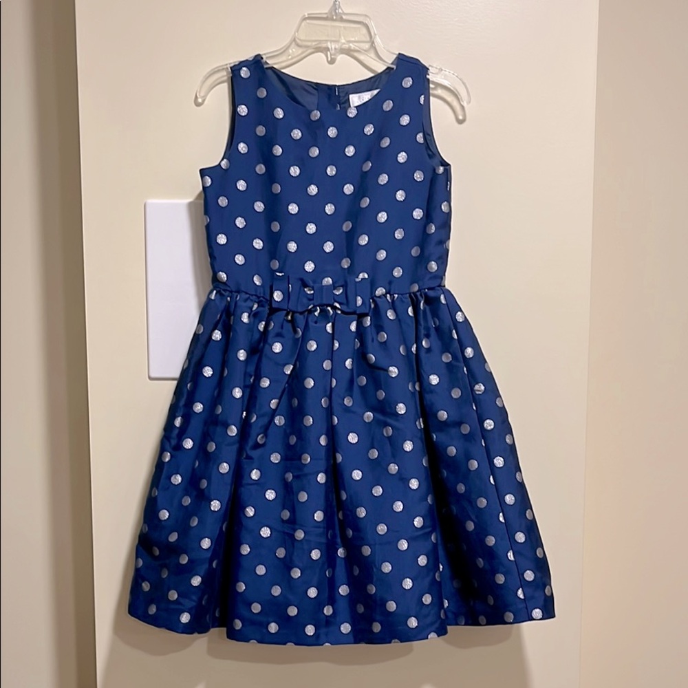 Dressed Up by Gymboree size 10 girls dress
